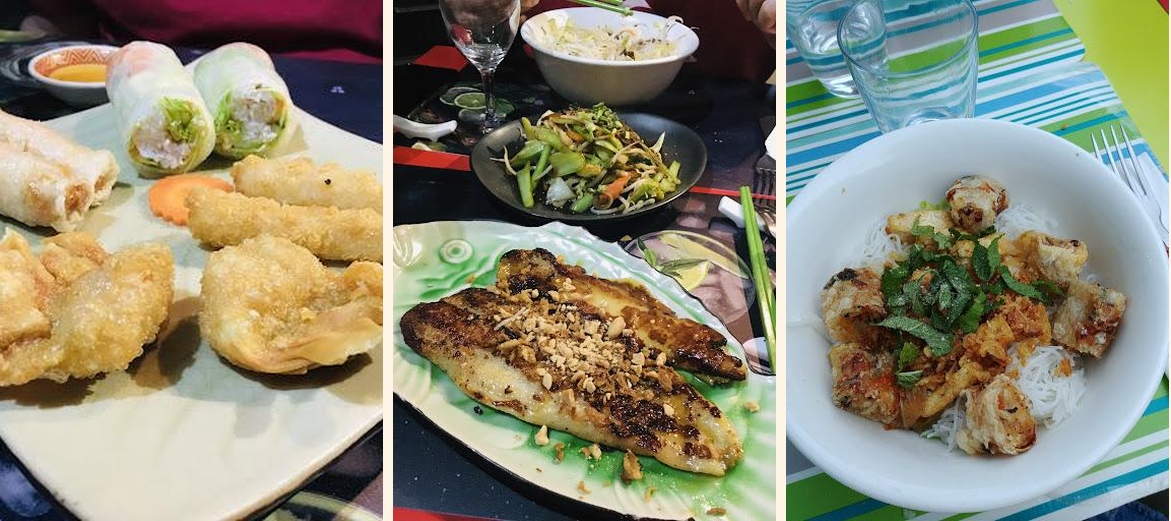 La Saïgonnaise - Gallery Image 1