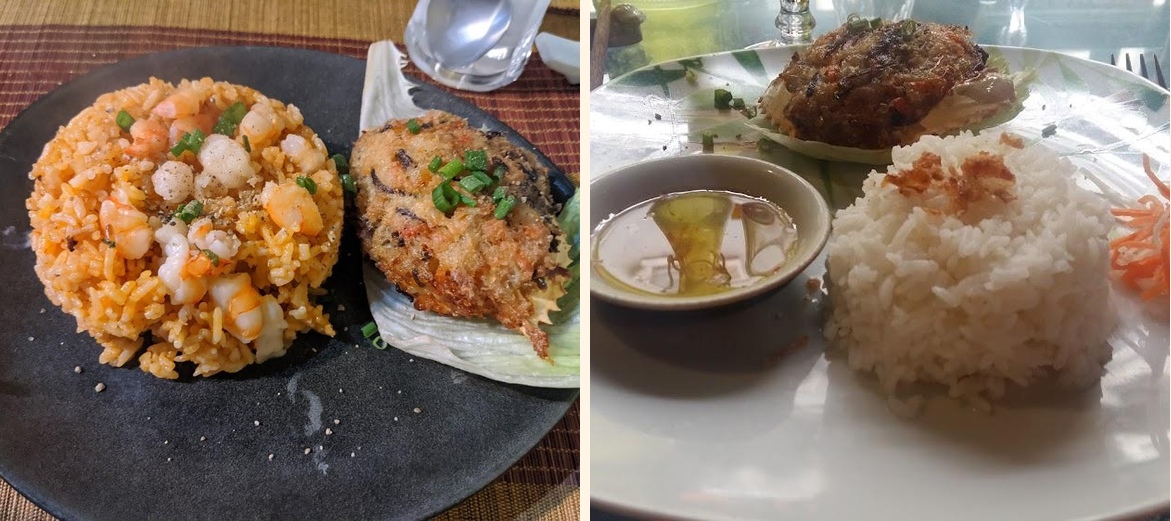 La Saïgonnaise - Gallery Image 5