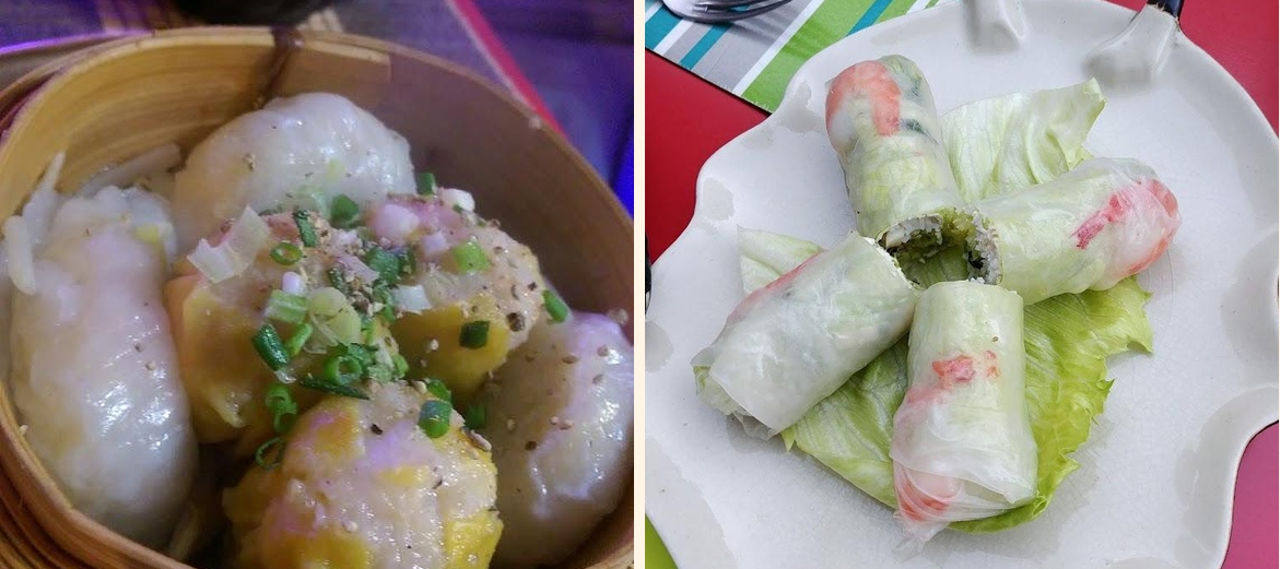 La Saïgonnaise - Gallery Image 6